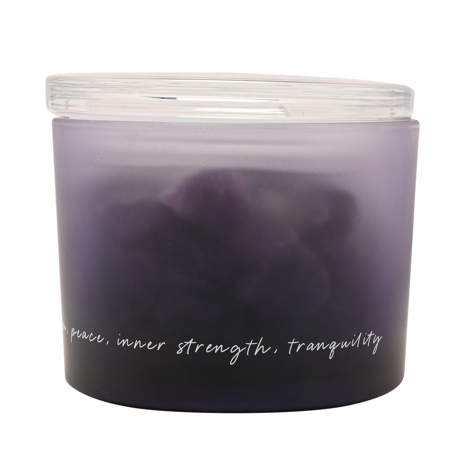 Serenity Amethyst Diffuser and Oil Set – Grapefruit, Yuzu & Amber3