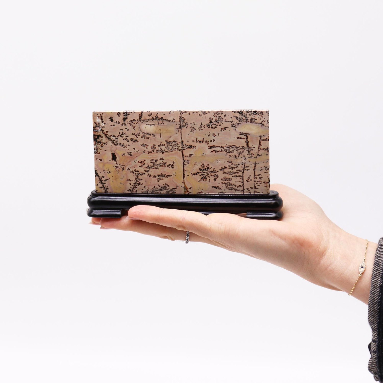 Guohua Picture Stone – Landscape1