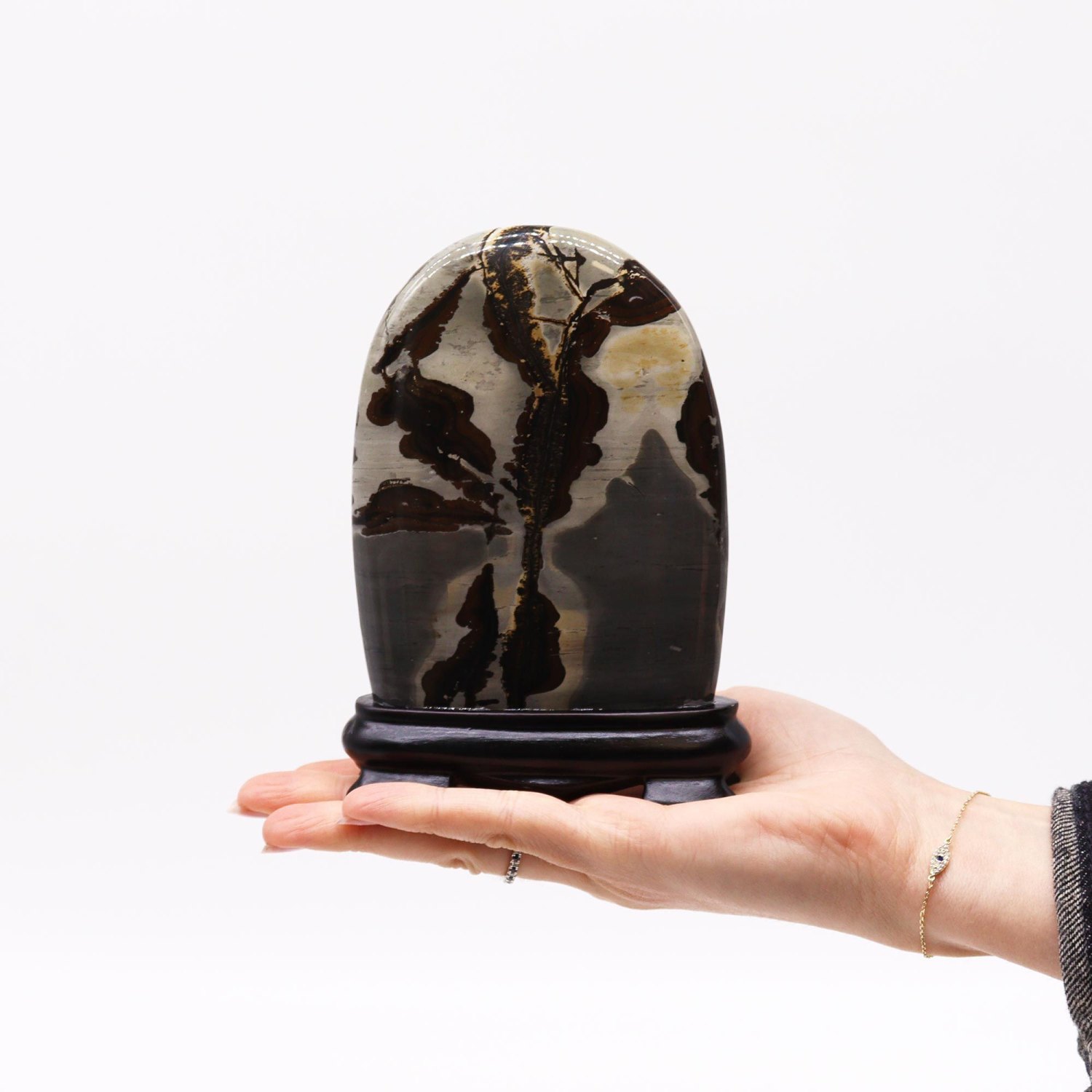Guohua Picture Stone – Arch2