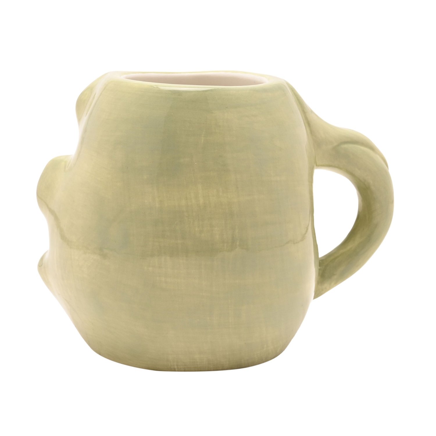 Disney The Nightmare Before Christmas Oogie Boogie Shaped Mug2