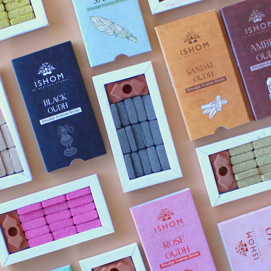 25percent-off-ishom-aromatherapy-kits-bricks-and-terracotta-holder