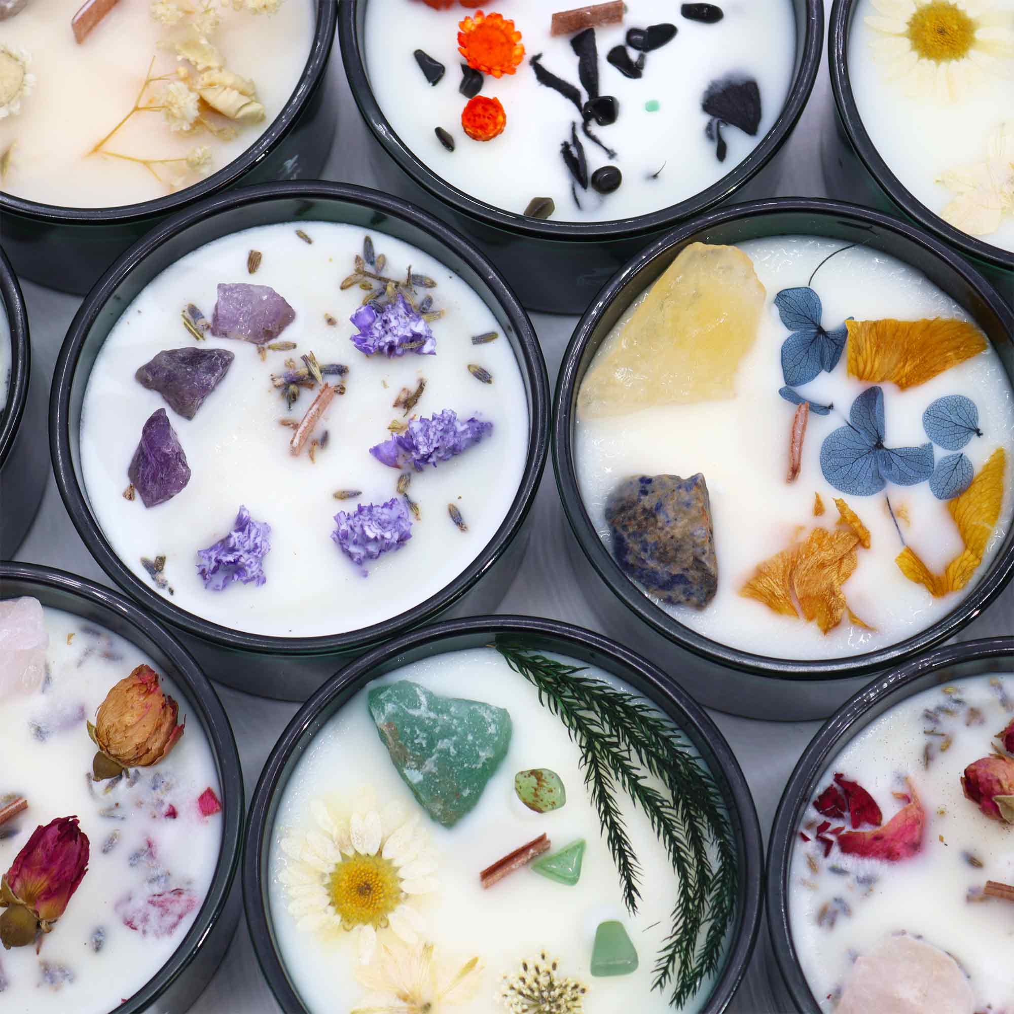 30percent-off-hop-hare-gemstone-and-flower-candles