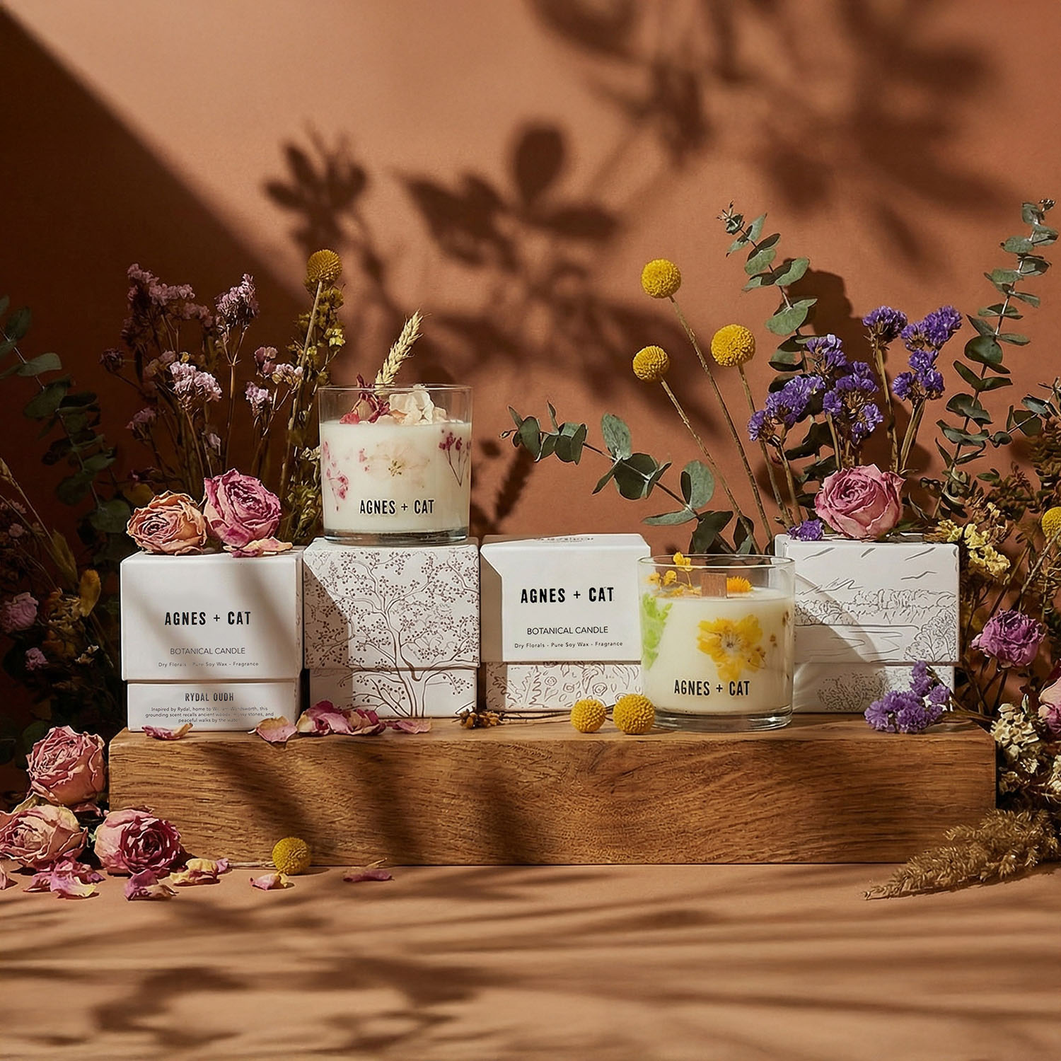 5pounds-off-agnes-and-cat-botanical-soy-wax-collection