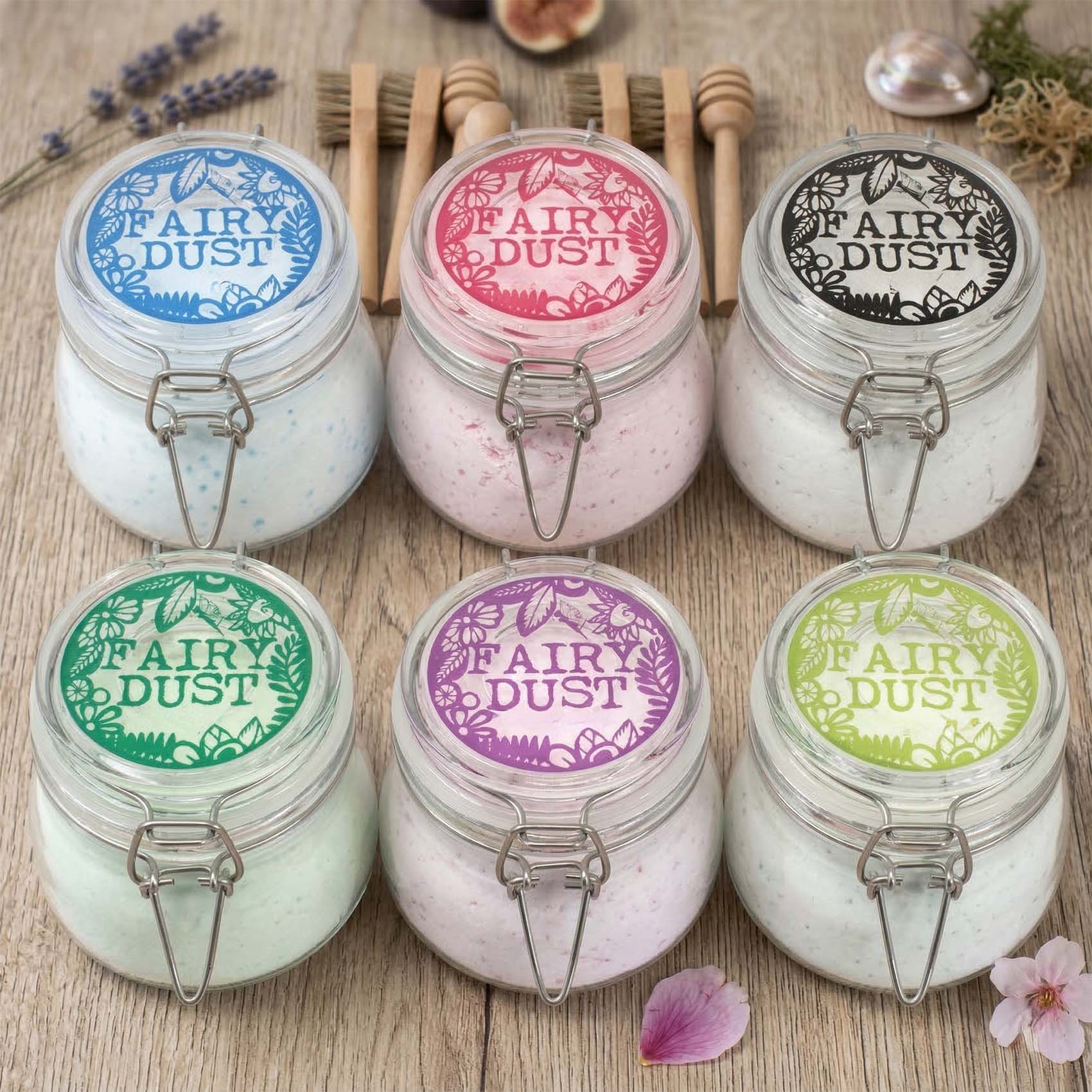 350-off-agnes-and-cat-fairy-dust-handmade-bath-powders