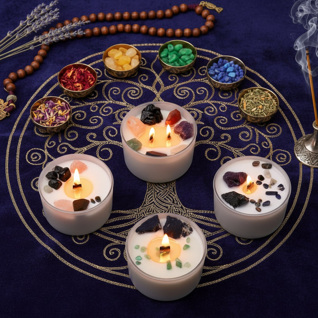 20percent-off-chakra-crystal-candles