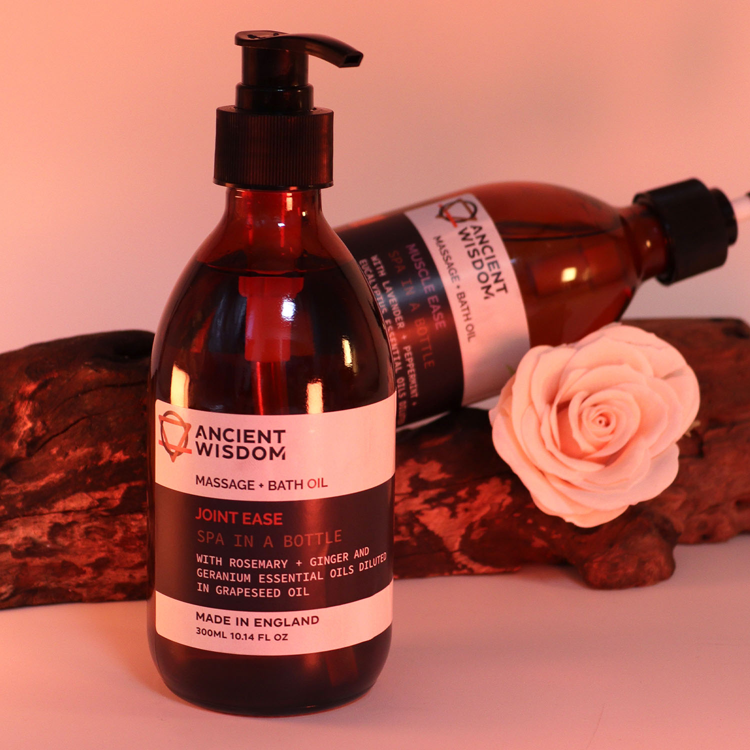 save-25percent-on-300ml-blended-massage-and-bath-oils